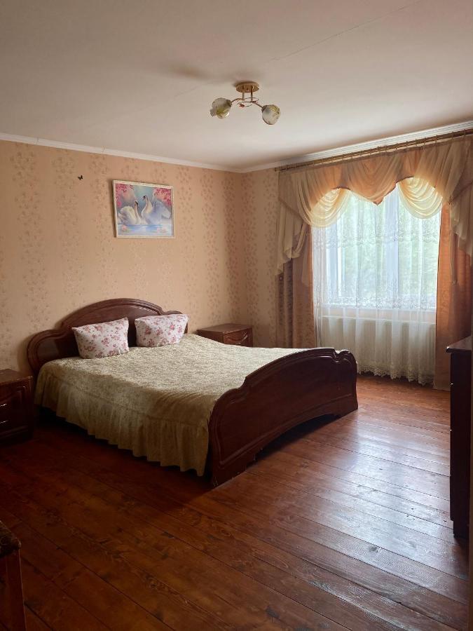Medova Hata Hotel Verkhnyaya Rozhanka Ngoại thất bức ảnh