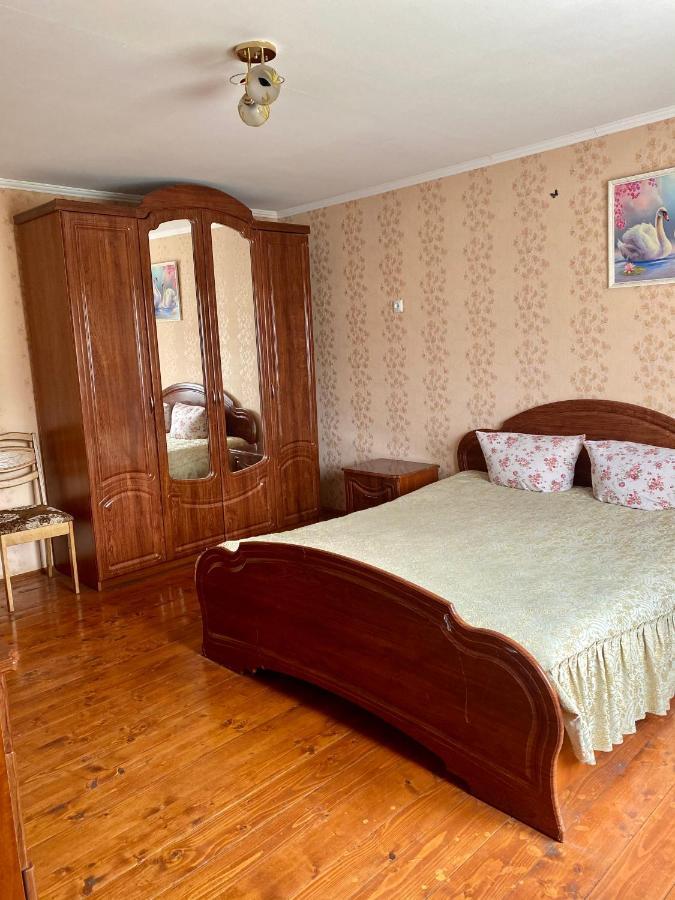 Medova Hata Hotel Verkhnyaya Rozhanka Ngoại thất bức ảnh