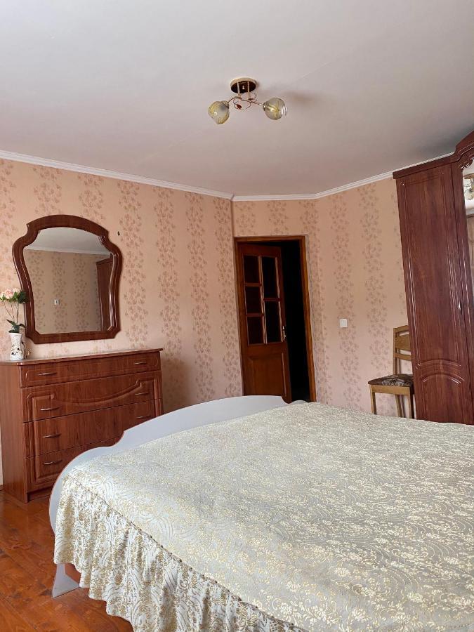 Medova Hata Hotel Verkhnyaya Rozhanka Ngoại thất bức ảnh