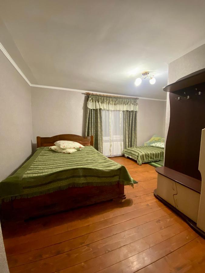 Medova Hata Hotel Verkhnyaya Rozhanka Ngoại thất bức ảnh