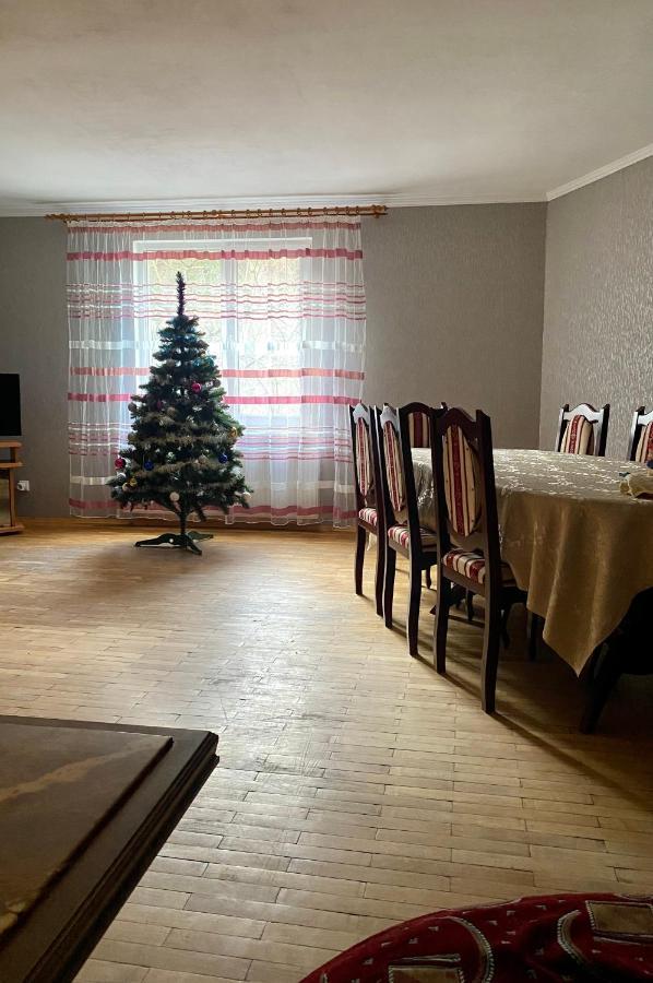 Medova Hata Hotel Verkhnyaya Rozhanka Ngoại thất bức ảnh